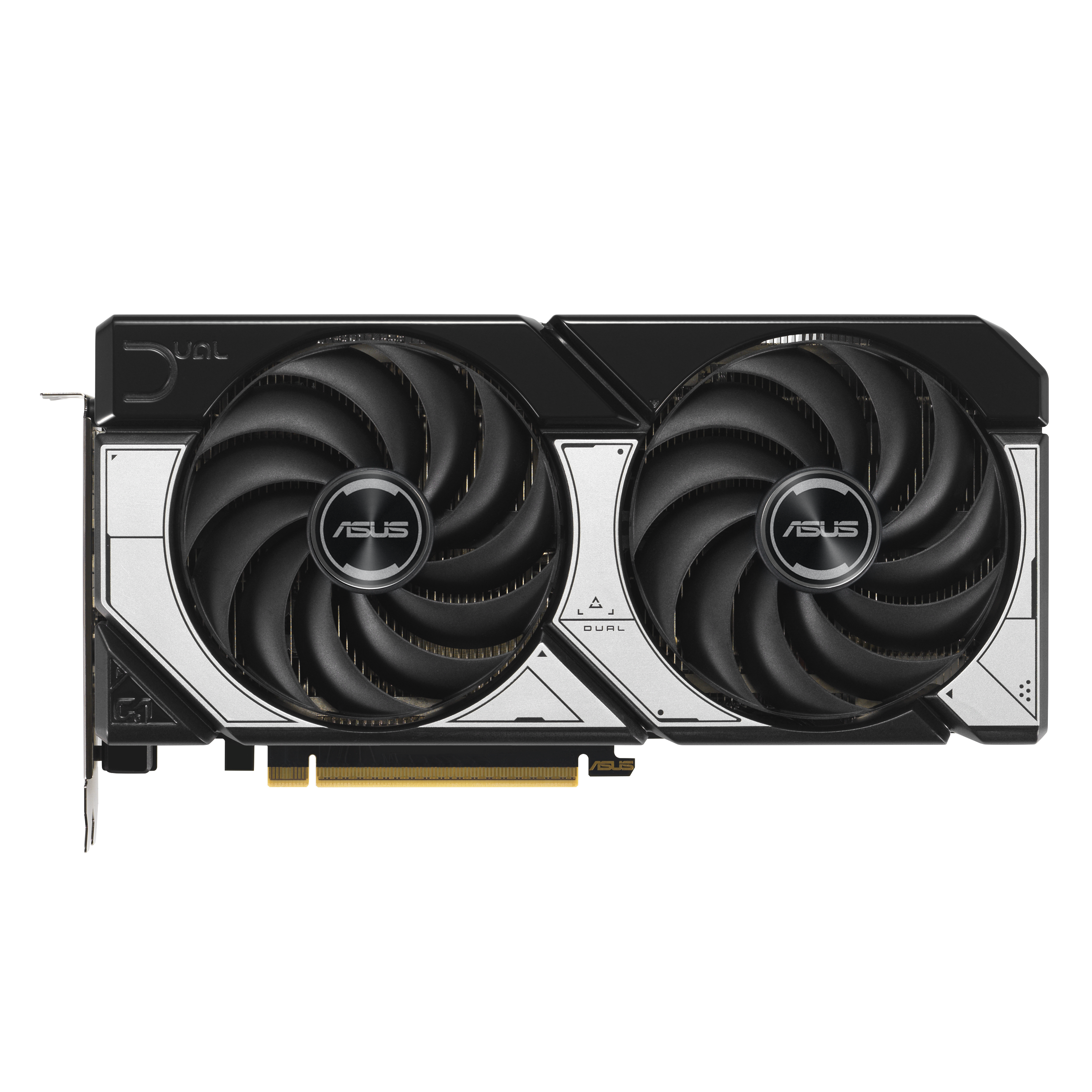 ASUS Dual GeForce RTX™ 5070 12GB GDDR7 OC ASUS Dual GeForce RTX™ 5070 12GB GDDR7 OC